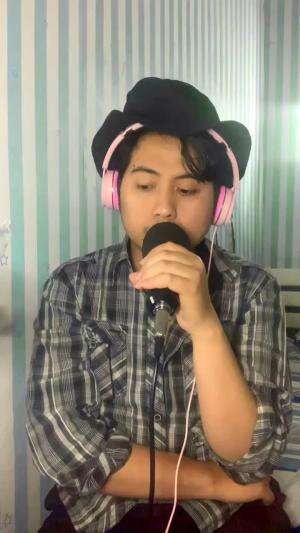 Maneskin-Beggin, Irwan Djunaidi, 28th 