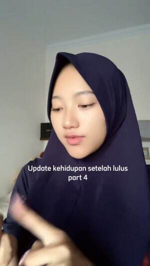 Vlog after graduated part 4