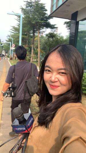 panas panas di tangsel