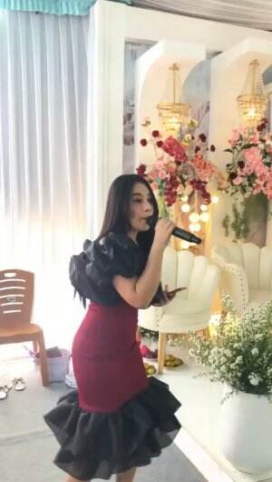 Salah kamu sendiri😝😝