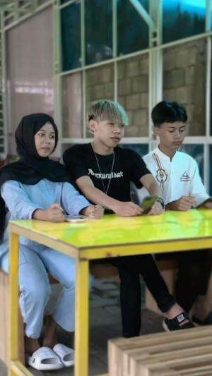 Cukup merasakan  #HOTrctiplus  #Viral  #trending 