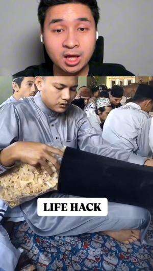 Bisa dicoba nih #fyp 
