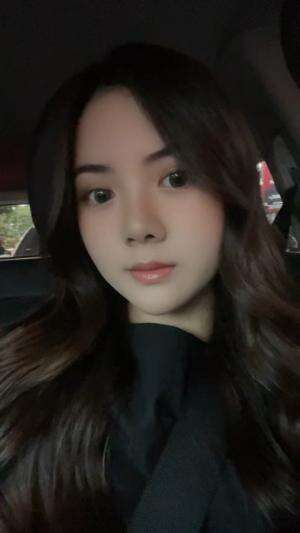 Sudah lama tidak selfie