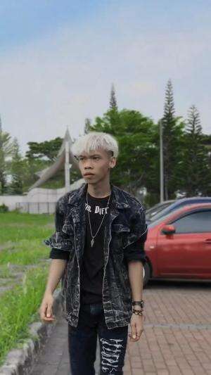 Yang sopan dong  #HOTrctiplus 