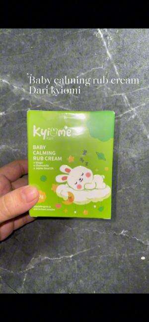 Tugasku untuk memenuhi kebutuhan si kecil #skincareanak #skincareaman