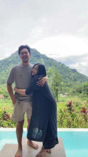 pejuang garis 2 akhirnya positif  #pejuanggaris2 