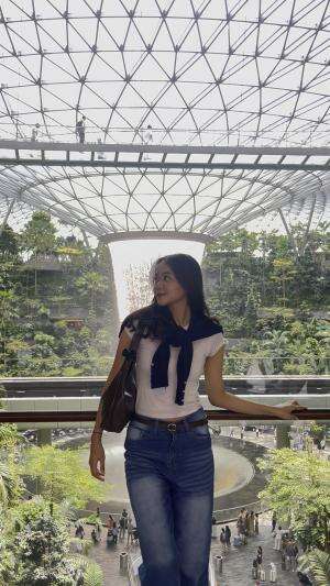 soekarno hatta to changi singapore