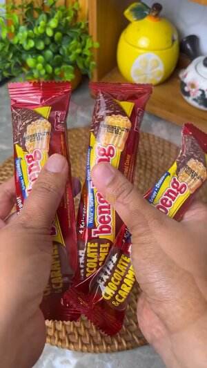 Buat Ice Cream ala Rumahan, bisa banget jadi cuan 