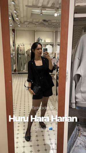 Episode 10 - NgeMall 🏙️💙✨