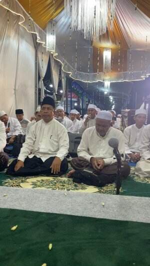 Ibadallah rijalallah managib skhe abdulkadir jailani