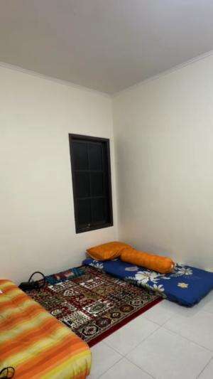 decor kamar baru dari yang b aja sampe jadi estetik 