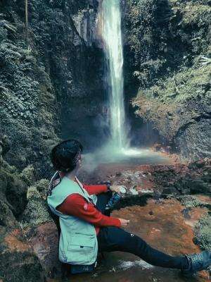 Amin ya Allah #gunungsalak