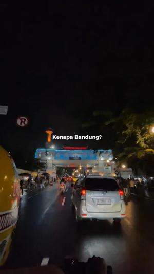 kenapa bandung ? #RCTIPlus 