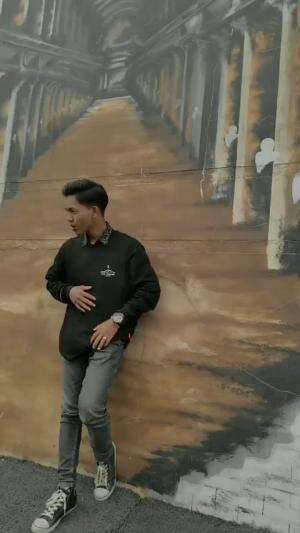 Harusnya jangan di marahin #HOTrctiplus 
