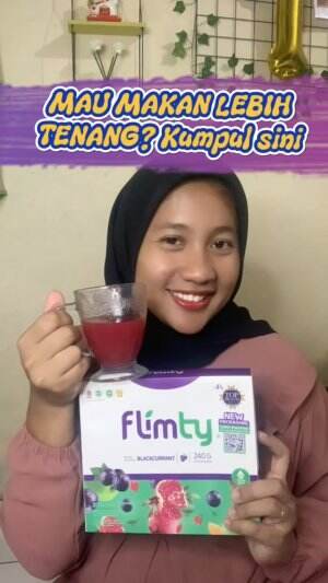 Rekomendasi minuman sehat ni 