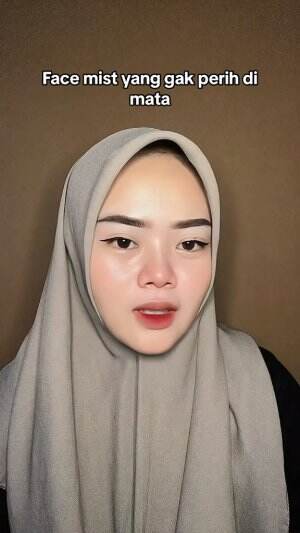 Rekomendasi Facemist✨
