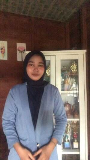 KDI 2025 ROSLIANI Siak, Riau 22 Tahun Egois Lesti  #OnlineAuditionKDI2025