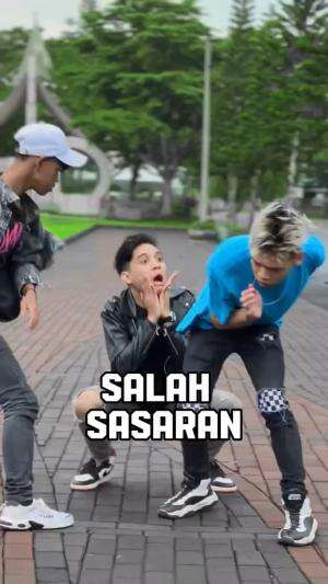 Aduh gua yang kena #HOTrctiplus 