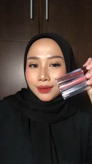 Rekomendasi ombree ❤️