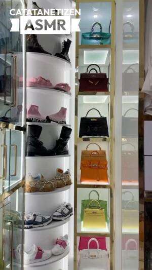 Lanjut part 4, Yuk tonton video asmr lainnya di @catatanetizen #asmr  #videoasmr #organizer  #organizerasmr #gadget cleaning  #cleaningasmr 