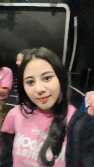 Keseruan latian di studio MNC TV 7 BESAR PRIMADONA