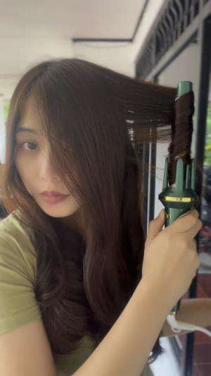 Wanginya enak lho 