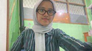 IDOL_XIV NADA ALFI LAILA 17 TAHUN KOTA TANGERANG WHEN WE WERE YOUNG