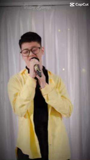 IDOL_XIV ANAS 19 JAKARTA SEMBUH KEMBALI SHABRINA LEAONOR #auditionindonesianidolxiv 