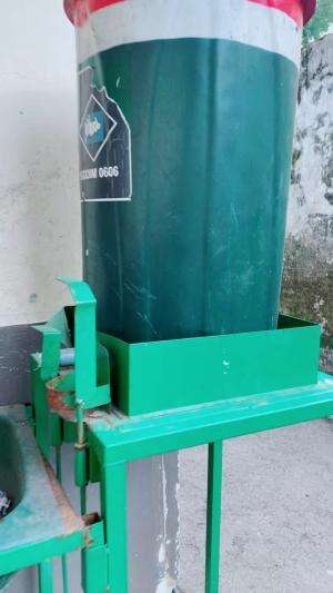 ternyata mamah tusdan