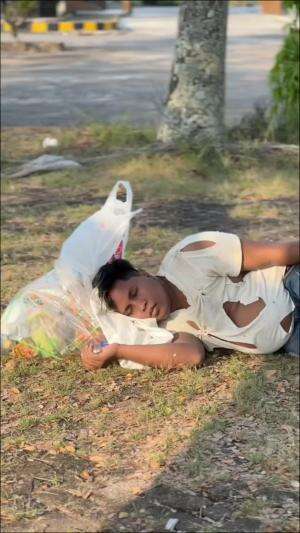 Mkasih orang baik #bengkel drama