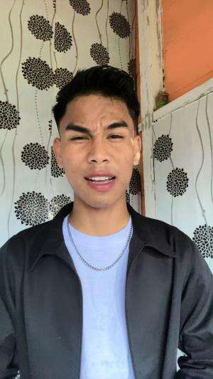 KDI 2025 Donni Agunsi LAHAT (Sumsel) 21 Tahun Pelaminan Kelabu (Slow Beat)  #OnlineAuditionKDI2025
 