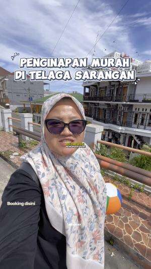  #hotelsarangan