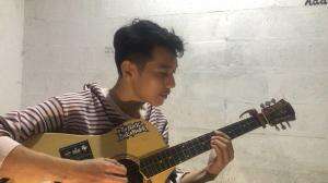 IDOL_XIII HERI USIA 24 TAHUN KOTA BEKASI LEBIH INDAH ADER