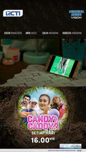 Mulai nih mulai Yasmin dicurigain sama orang tuanya😨
Bapak Yasmin curiga kerjaan apa yang pulang yang malem banget.

Penasaran dengan kisah