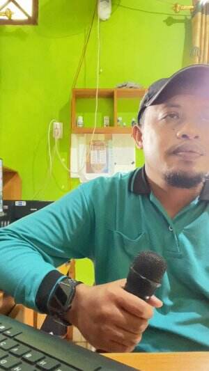 KDI 2025 AMIRUDIN OKU ( PALEMBANG ) 37 TAHUN judul lagu KUPU KUPU  #onlineauditionkdi2025  #HomeOfTalentRCTIPlus  #rctiofficial 