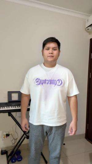IDOL_XIV ELIYAH 25 JAKARTA FEELING GOOD