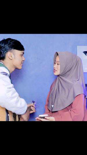 Sik asik kenal dirimu❤️