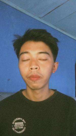 KDI 2025 - YOBI IMAM  - JAKARTA  - 30THN - JATUH BANGUN - Meggy Z #OnlineAuditionKDI2025