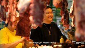 TAMIE SEMUR by KABIR #AudisiOnlineMCI12