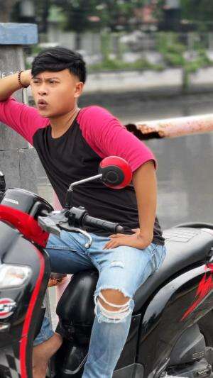 Pasangan gini katanya tanda cowok sayang?