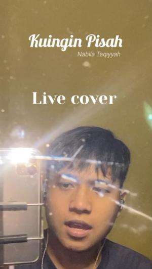 Kuingin Pisah by Nabila Taqiyyah #nabilataqiyyah #kuinginpisah #kuinginpisahnabilataqiyyah