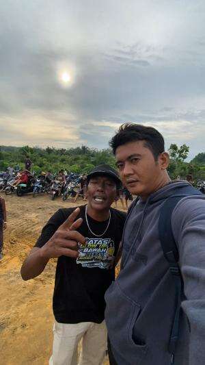 Keseruan bareng bang Aziz black  #fyp  #viral