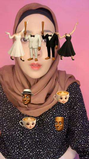 mencocokkan kepala anomali