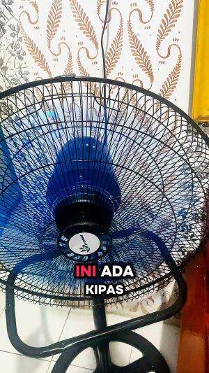 kipas angin tornado #perbaikankipasangin #kipasangintornado