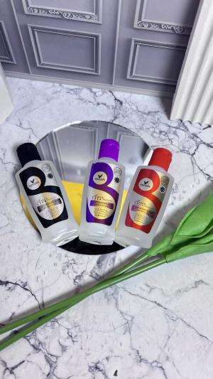 #LongHairSolution #VenonHairBarrier
#VenonLongHairCare #VITASERUMforEveryHAIRNEED
#GroWithRCS #TravelFriendlyVersiSatset