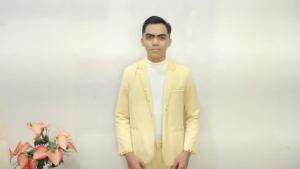 KDI2025 IRFAN SAPUITRA KOTA TARAKAN 23 TAHUN NURJANAH  #OnlineAuditionKDI2025
 