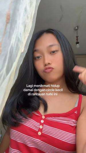 Circle pertemanan kecil emang paling bener #mamamuda #iburumahtangga #indoturki #RCTIPlus 