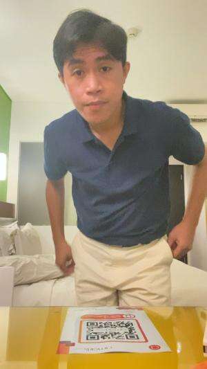 Jimbris Kristianto - Luwuk, sulawesi tengah - Keliru - Ruth Sahanaya (cover) #AkuDiAudisiIdol #IdolXIII