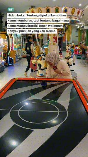 Iya seperti ini lh hidup hehehe #quotes  #motivasi #semangat #gigih #sukses #jedamergawe #fyp  #RCTIPlus  #HOTrctiplus  #RCTIoke  #rctioffic