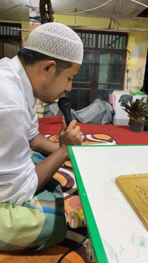 Pengajian hajatan sunatan 2025